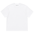 Basic Shirt • Weiß