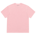 Basic Shirt • Pink