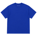 Basic Shirt • Blau