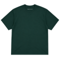 Basic Shirt • Grün