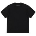 Basic Shirt • Schwarz