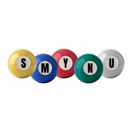 8BALL – Shirt • Grün