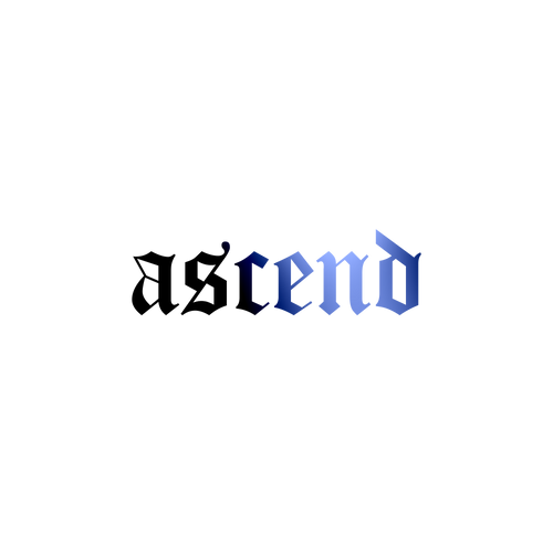 ASCEND – Shirt • Weiß
