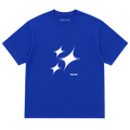 HALO – Shirt • Blau