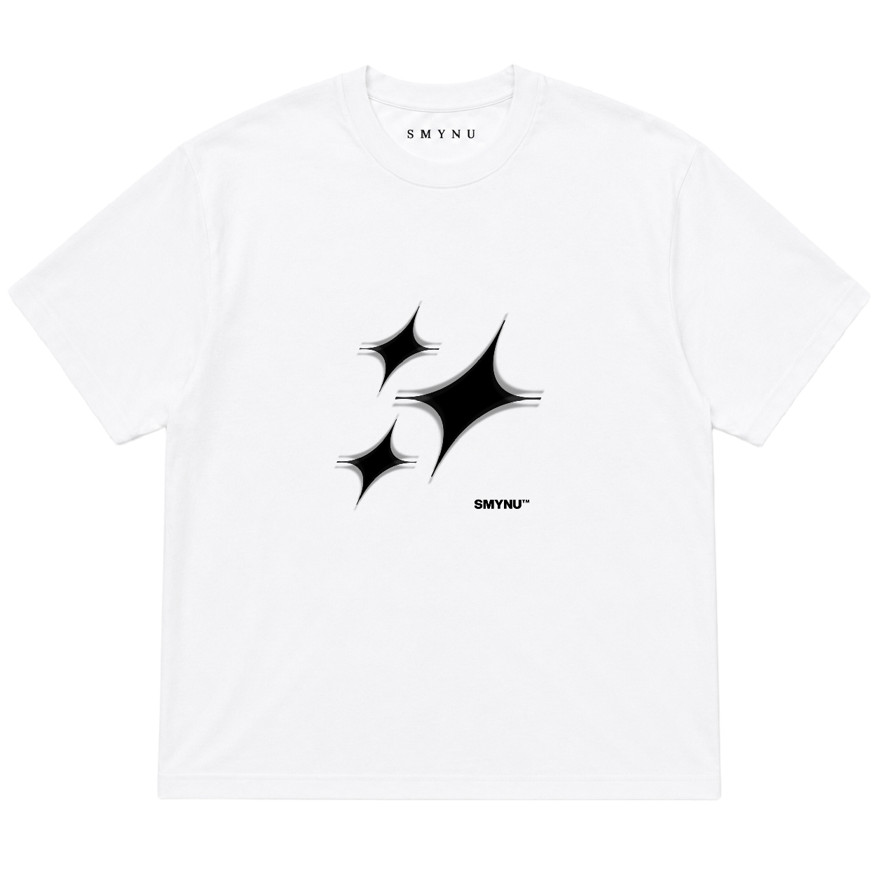 HALO – Shirt • Weiß