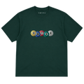 8BALL – Shirt • Grün