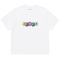 8BALL – Shirt • Weiß