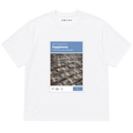 HAPPINESS – Shirt • Weiß