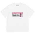 SMYNU AIRLINES – Shirt • Weiß