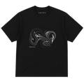 SILENCE – Shirt • Schwarz