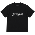 SMYNU – Shirt • Schwarz
