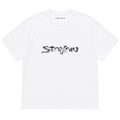 SMYNU – Shirt • Weiß
