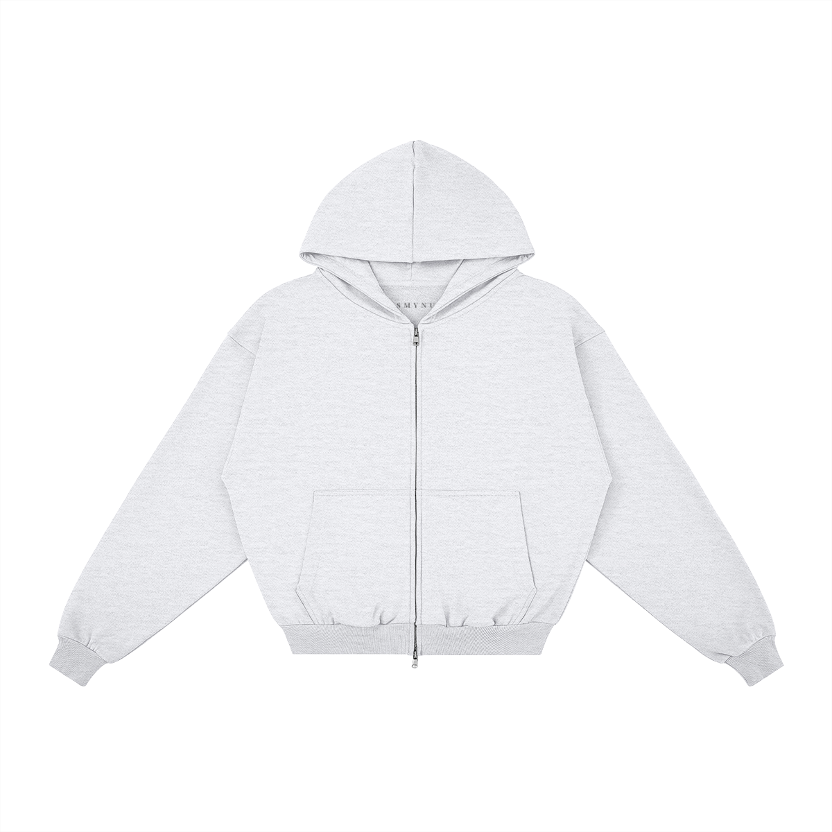 0-YIZ-Front Side
